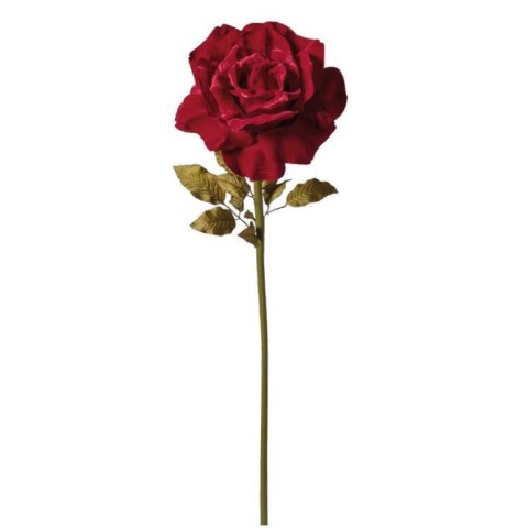 RAMO ROSA 3737116 CM - ROSSO